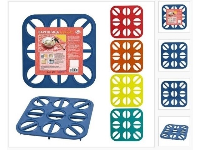 Варенница 18 ячеек 25/25 МГ76-64